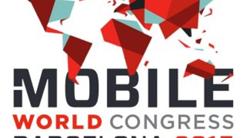 Dünya Mobil Kongresi'nde tanıtılan akıllı telefonlar