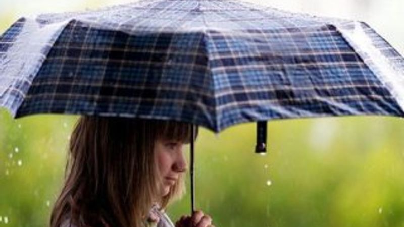 Meteoroloji'den fırtına uyarısı