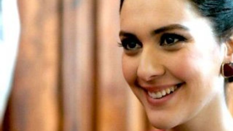 Bergüzar Korel dizi oyunculuğuna ara veriyor