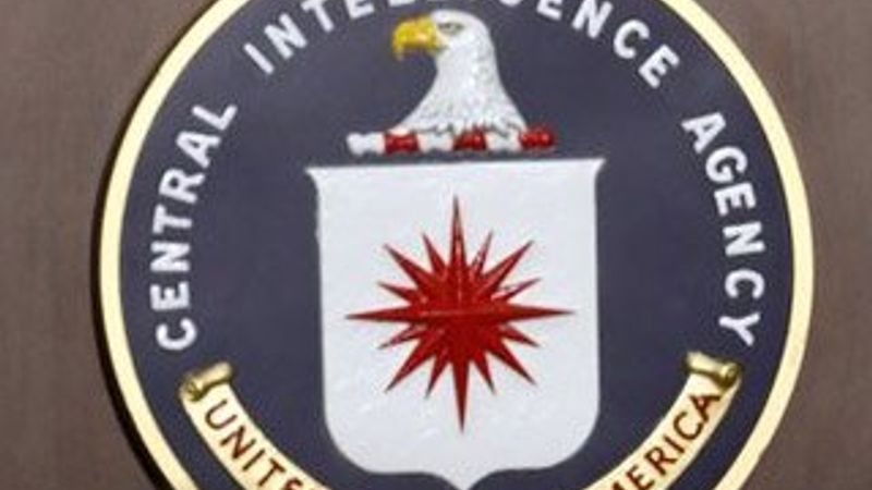CIA'da büyük çaplı değişim
