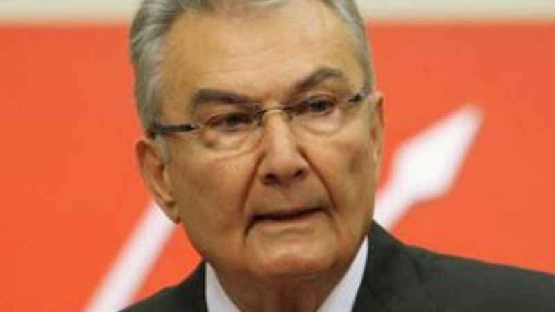 Baykal CHP'nin kapatılacağı iddialarını ciddiye almadı