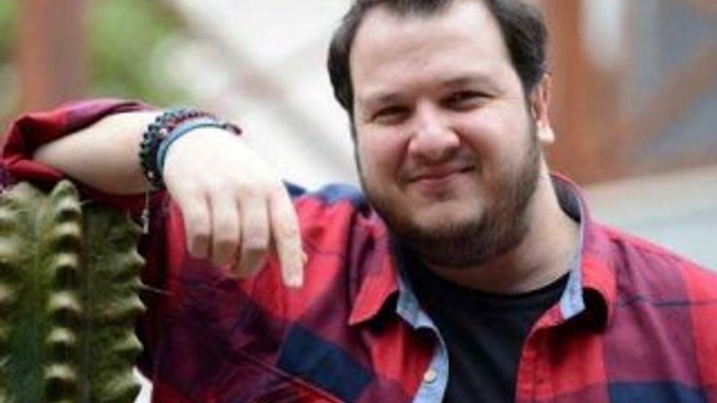 Şahan Gökbakar nasıl dolandırıldığını şemayla anlattı