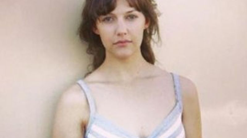 Meryem Uzerli'nin 12 yıl önceki hali