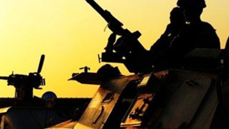 Türkiye'den Musul için 3 seçenek