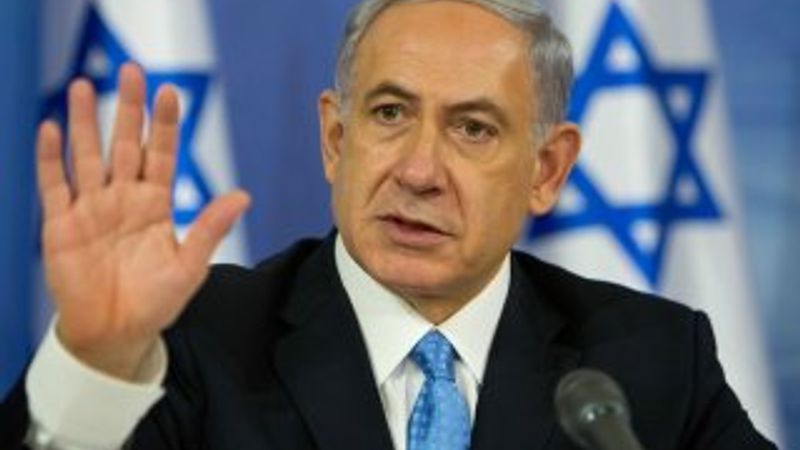 İsrailliler Netanyahu'yu istemiyor