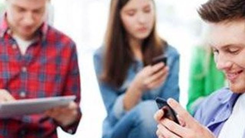 Diyanet'ten sosyal medyada günah uyarısı