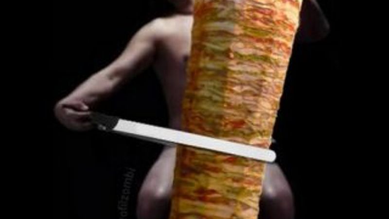 Çelik soyundu capsler patladı