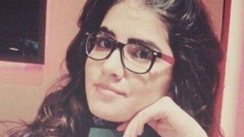 Mehmet Aslan: Özgecan bir ülkeyi uyandırdı