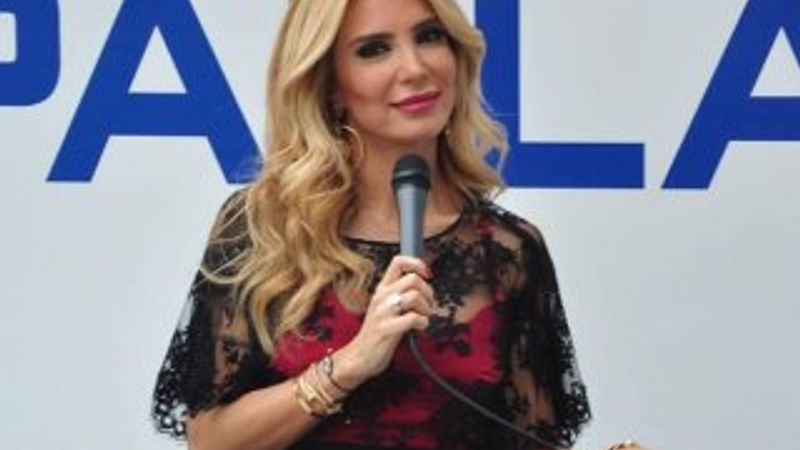 Işıl Reçber: Ülkeyi terk etmem gerek