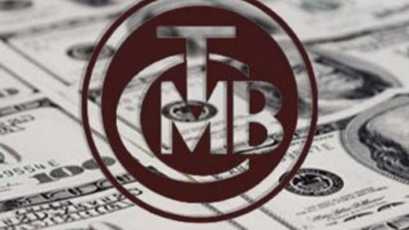 Merkez Bankası'ndan döviz hamlesi