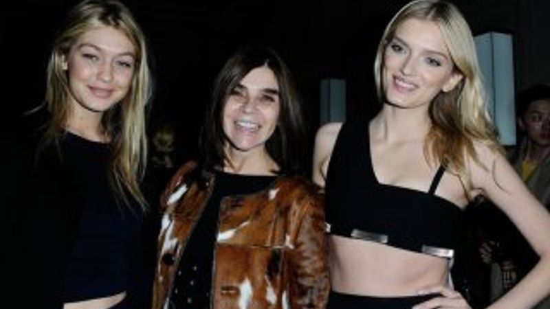 Fransa'da Galaxy S6 partisi düzenlendi