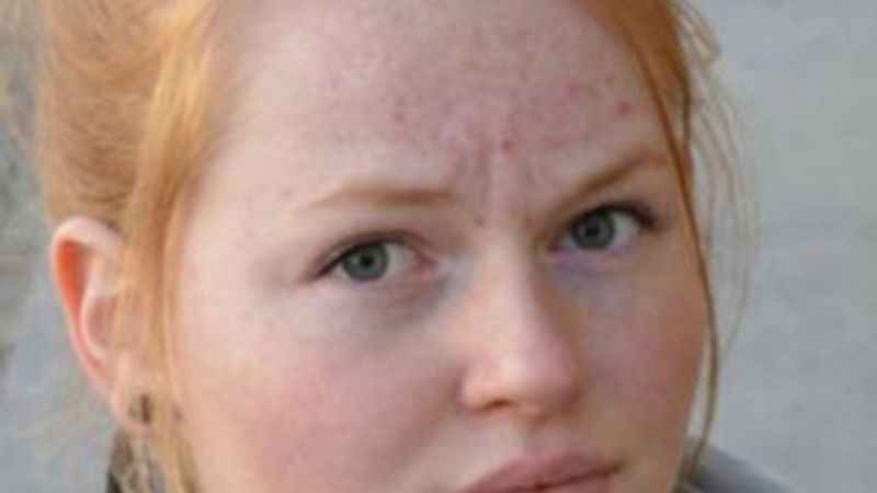 Almanya'da 14 yaşındaki kız dayısıyla kaçtı