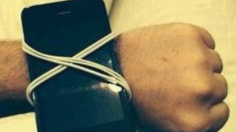 Apple Watch tanıtıldı capsler patladı