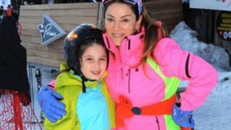 Aşkın Nur Yengi emlak kraliçesi çıktı