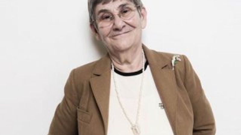 Canan Karatay hakkında suç duyurusu