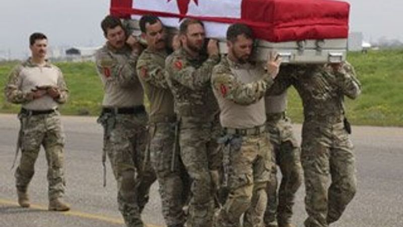 Kanada: Kürtlerle ilişkilerimiz zarar görmez