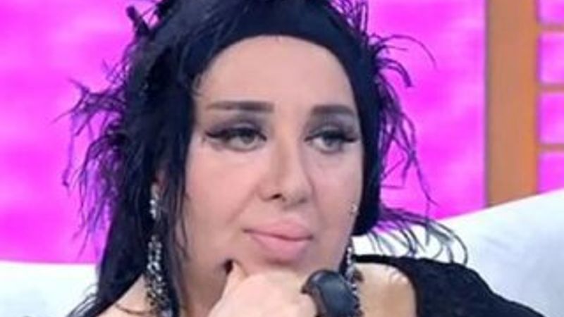 Nur Yerlitaş: Jigolom yok