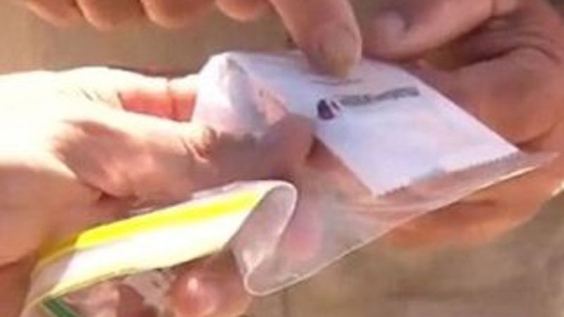 Kayıp Malezya uçağının sırrını ıslak mendil çözecek