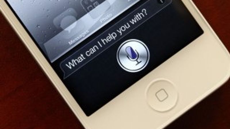 Türkçe Siri ile girilen ilginç diyaloglar