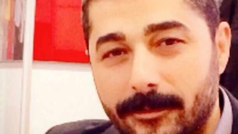 Ahmet Tatlıses: Babam yoğun bakımda