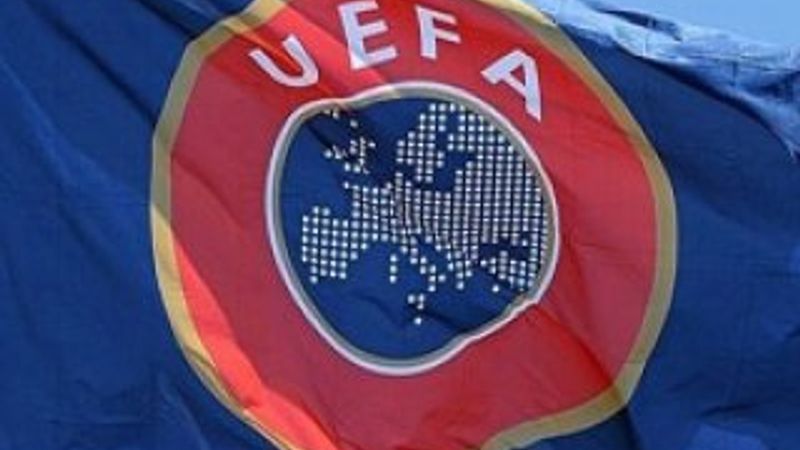 UEFA'dan Afganistan'a yardım