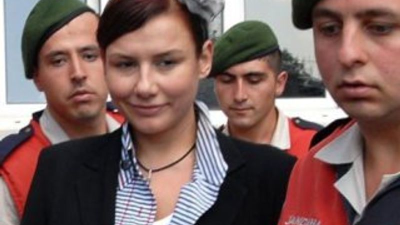 Deniz Seki cezaevine geri götürüldü