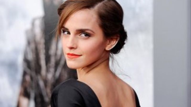 Emma Watson: Kadınlar da hesap ödesin