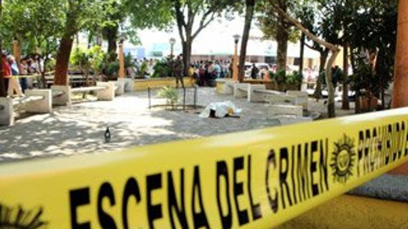 Guatemala'da iki muhalif gazeteci öldürüldü