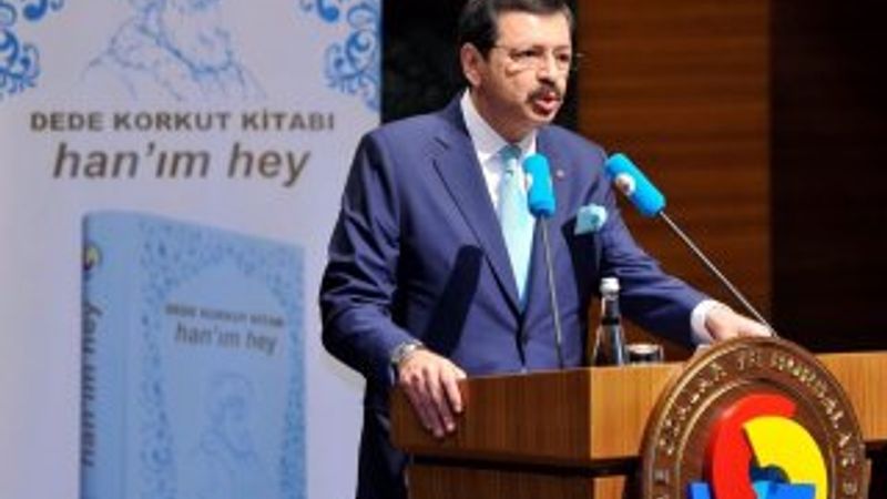 Dede Korkut Kitabı Baskısı Tanıtımı