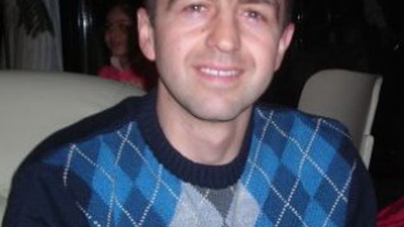 Ankara'da bir astsubay intihar etti