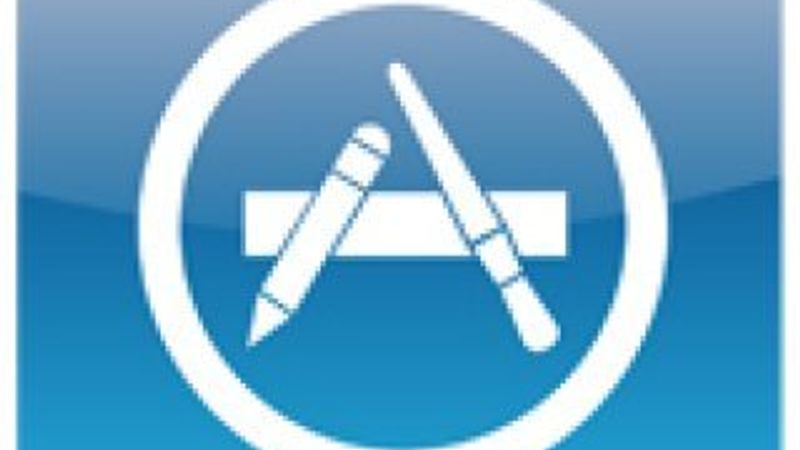 App Store eski haline döndü