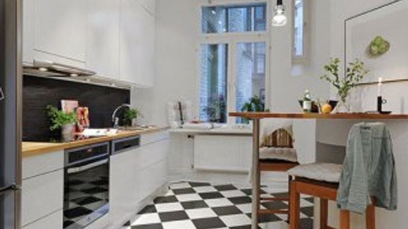 Ucuza mutfak yenileme sırları