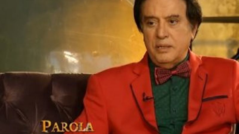 Erol Büyükburç'un son röportajı