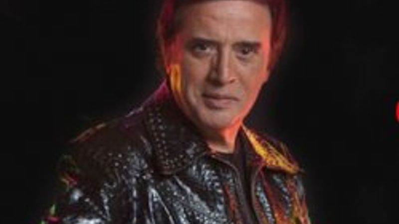 Erol Büyükburç evinde ölü bulundu