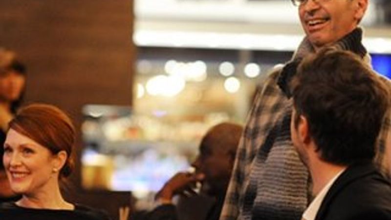 'Unutma Beni' filminin yönetmeni öldü