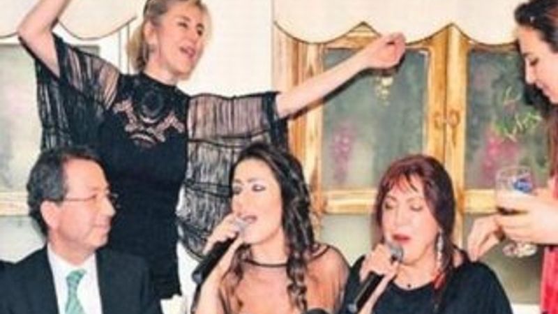 Hayyam Garipoğlu gecelerde