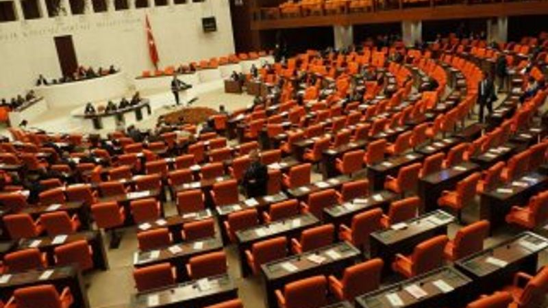 İç Güvenlik Paketi komisyona gönderildi