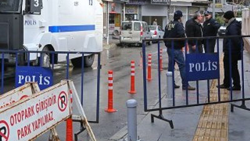 Sivas merkezli 18 ilde Paralel Yapı operasyonu