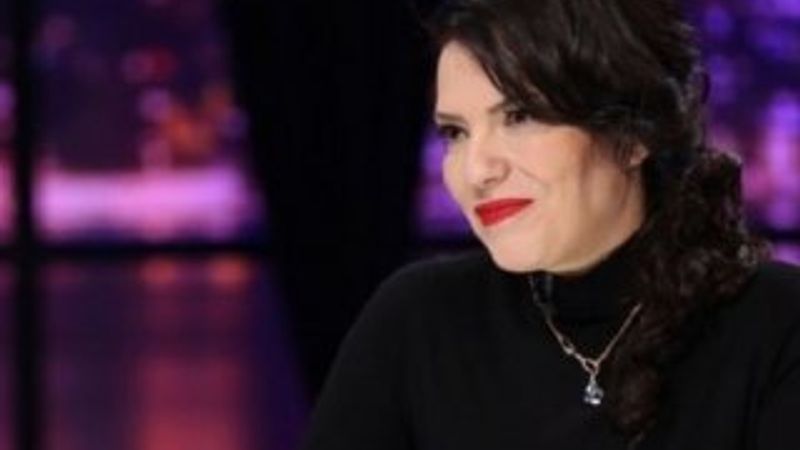 Yeşim Salkım: Aptal bir kadınım