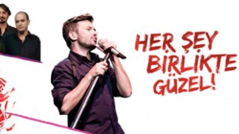 Gezi ruhu AVM'de yaşıyor