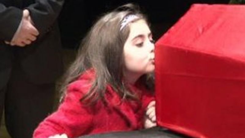 Erol Büyükburç son yolculuğuna uğurlandı