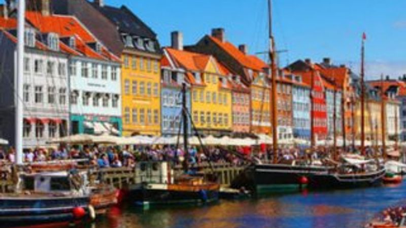 Dünyanın en sağlıklı 5 şehri