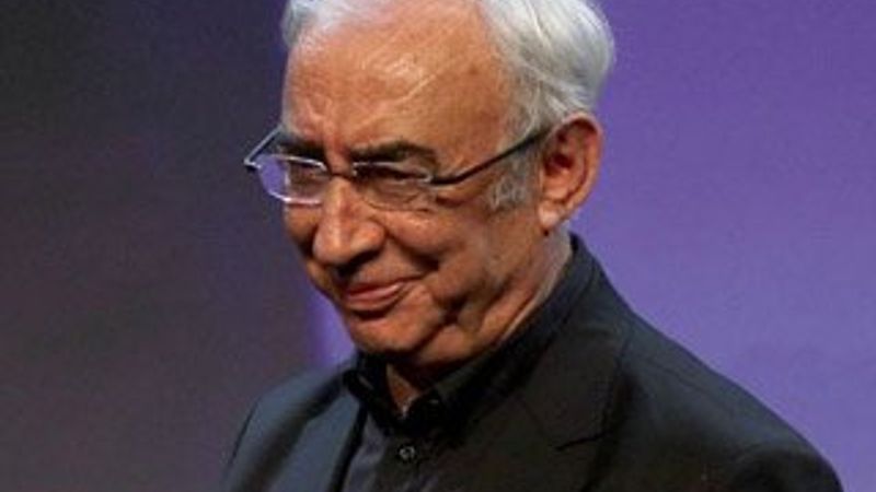 Şener Şen'den neden gösterilerde yoksunuz sorusuna yanıt