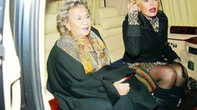 Ajda Pekkan: Vicdan azabı duyuyorum