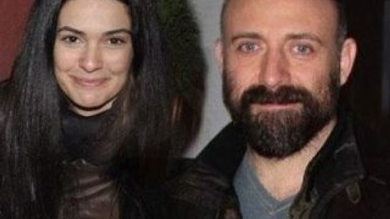 Bergüzar Korel ara veriyor