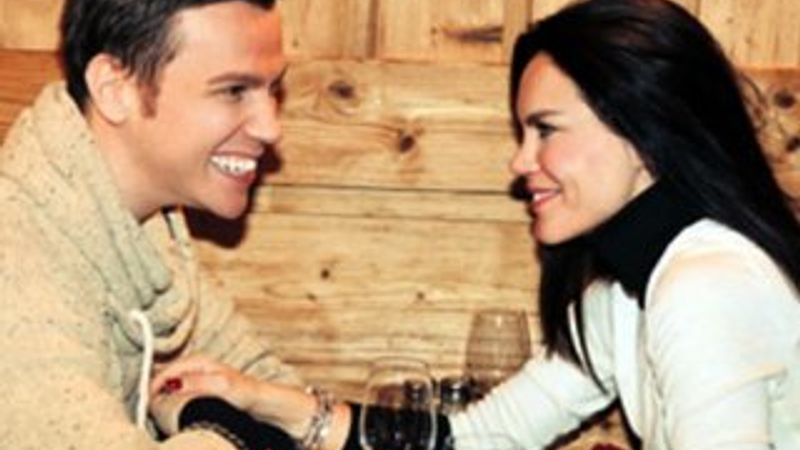 Ebru Şallı-Sinan Akçıl ilişkisi bitti