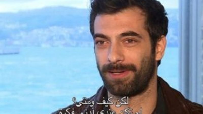 İlker Kaleli: İyi koca olmam