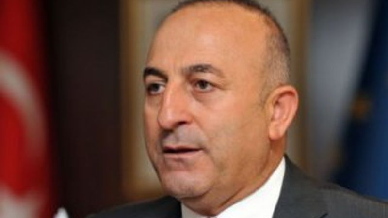Çavuşoğlu: Esad'la müzakere edecek ne var