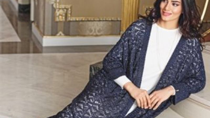 Nur Bozar: Açık pozlar vermem