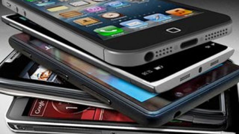 Türkiye'ye satılmayan 20 akıllı telefon
